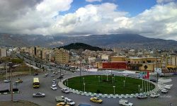 ایلام، شهری برای زیستن نیست؛ شهری برای فراموشی است.
