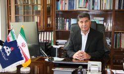راه اندازی سومین جایگاه سیار عرضه نفتگاز یورو۴ در شهر مهران