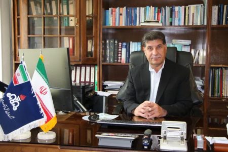 راه اندازی سومین جایگاه سیار عرضه نفتگاز یورو۴ در شهر مهران