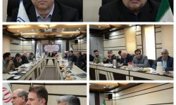 اختصاص ۱۰۰ میلیارد تومان برای توسعه زیرساخت‌های دانشگاه ایلام