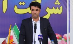 افتتاح ۲۹ پروژه عمرانی و اقتصادی همزمان با هفته دولت در ملکشاهی