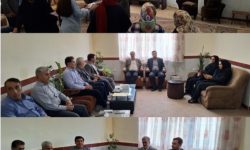 حمایت از کودکان بی‌سرپرست وظیفه انسانی و اجتماعی است