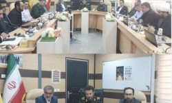 اگر شهدای ما نبودند، امروز امنیتی وجود نداشت