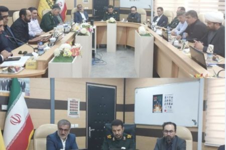 اگر شهدای ما نبودند، امروز امنیتی وجود نداشت