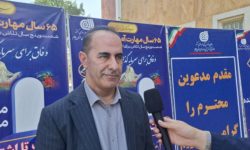 اجرای طرح‌های مهتاب و همنوا برای توانمندسازی جوانان