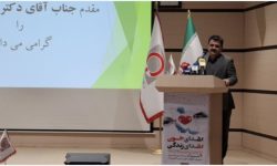 کمبود نیروی انسانی و فضای فیزیکی، دو چالش جدی سازمان انتقال خون استان ایلام است