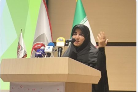 انتقال خون ایلام در خط مقدم ایثار