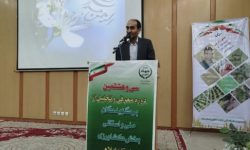 کشاورزان محورامتیت غذایی کشورند