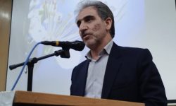 40 هزار هکتار سیستم آبیاری نوین در ایلام اجرایی شد