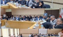 مدیران ناکارآمد در جذب اعتبارات استانی ارزیابی می‌شوند