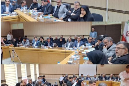 مدیران ناکارآمد در جذب اعتبارات استانی ارزیابی می‌شوند