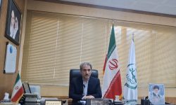 ‍ ‍ ‍ ‍ افتتاح ۵۱ پروژه کشاورزی با سرمایه‌گذاری ۳۶۰۰ میلیارد ریال در هفته دولت در استان ایلام