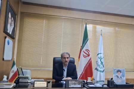 ‍ ‍ ‍ ‍ افتتاح ۵۱ پروژه کشاورزی با سرمایه‌گذاری ۳۶۰۰ میلیارد ریال در هفته دولت در استان ایلام