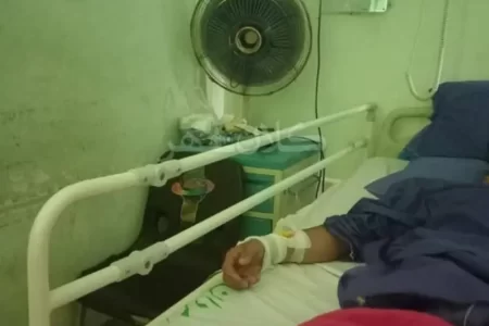 دردبی‌پولی تلخ‌تر از دردِ بیماری/آیا جان انسان‌ها تنها با پول سنجیده می‌شود