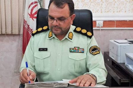 اجرای طرح ارتقای امنیت اجتماعی محله‌محور در ایلام