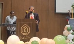 دانش‌آموختگی آغاز راه است، نه پایان آن