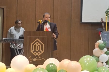 دانش‌آموختگی آغاز راه است، نه پایان آن