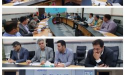 هم‌پیمانی برای سازگاری با کم‌آبی و آینده‌ای پایدار