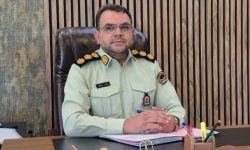 توقیف 30 دستگاه وسائط نقلیه متخلف در ایلام