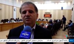 وزارت نفت باید مسئولیتهای اجتماعی خود را در قبال توسعه استان ایلام جدی بگیرد