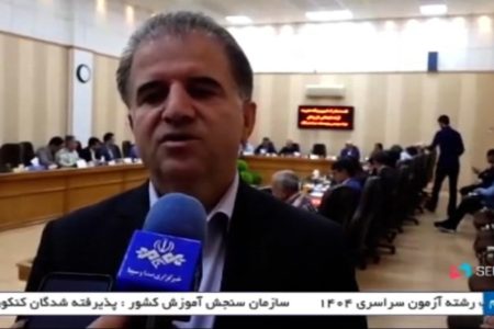 وزارت نفت باید مسئولیت‌های اجتماعی خود را در قبال توسعه استان ایلام جدی بگیرد