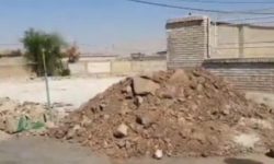 صدای یک معلم برای تحقق عدالت آموزشی