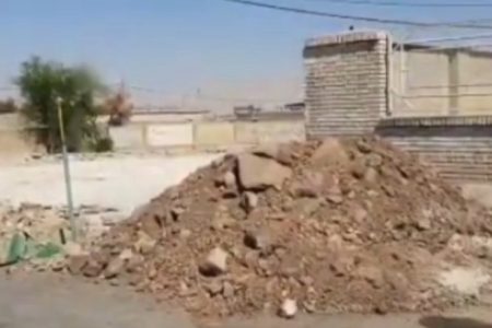 صدای یک معلم برای تحقق عدالت آموزشی