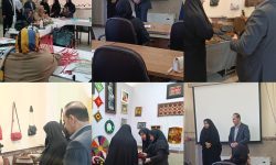 ۱۲ میلیارد تومان برای زیرساخت‌های مهارتی استان در نظر گرفته شده است