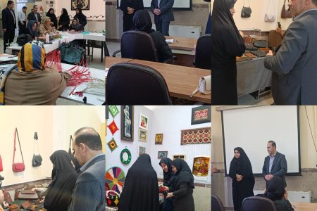 ۱۲ میلیارد تومان برای زیرساخت‌های مهارتی استان در نظر گرفته شده است