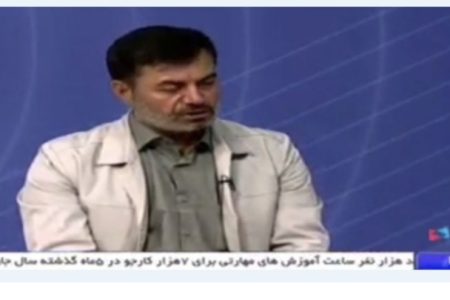 برای رسیدن به شهری پاک، همکاری همگانی ضروری است