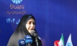 ‍  پروین اعتصامی به قلب فرهنگی شهر تبدیل شد