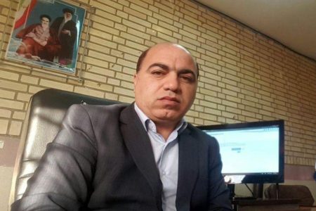 آغاز مرحله چهارم طرح ملی کالابرگ الکترونیک در استان ایلام