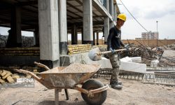بی‌توجهی به ایمنی تکرار تلخ حوادث ساختمانی