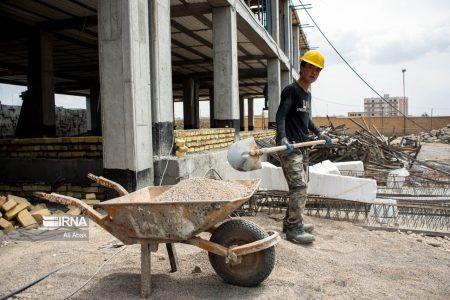 بی‌توجهی به ایمنی تکرار تلخ حوادث ساختمانی