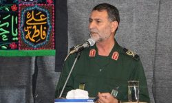 اعزام دانش‌آموزان و دانشجویان ایلامی به مناطق عملیاتی دفاع مقدس