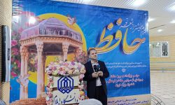 وظیفه ما زنده نگه‌داشتن هویت ایرانی‌اسلامی است