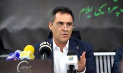 تأمین خوراک پایدار پتروشیمی ایلام و ارغوان گستر با حفر و تکمیل ۵ حلقه چاه در تنگ بیجار