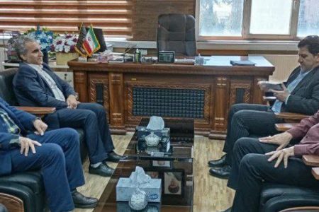 ضرورت استفاده از ظرفیت بخش خصوصی برای توسعه گردشگری ایوان