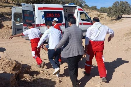 فوت کوهنورد ایلامی بر اثر ناآشنایی با اصول امداد