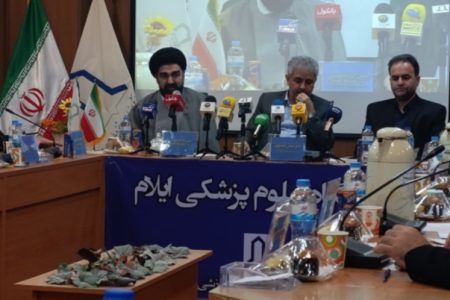 تقدیر رئیس نظام پزشکی استان از تلاش‌های دکتر قیصوری در بهبود وضعیت معیشتی کارکنان بهداشت و درمان