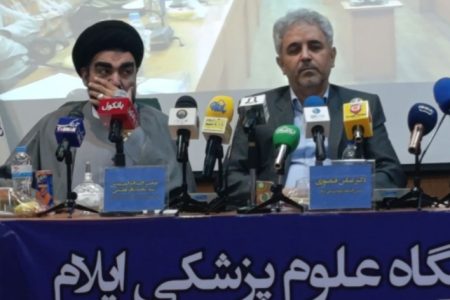 در دانشگاه ما ملاک شایستگی است نه گرایش سیاسی