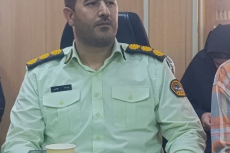 پلیس فتا ایلام فضای مجازی را بصورت شبانه روزی رصد می کند