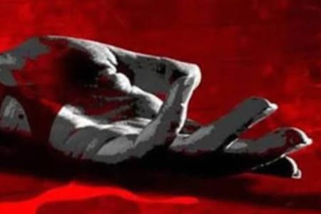 قتل مرد ۳۰ ساله‌ در ایلام