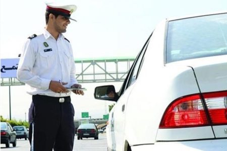 آغاز طرح ۶ روزه تشدید برخورد با تخلفات حادثه‌ساز در معابر درون‌شهری ایلام