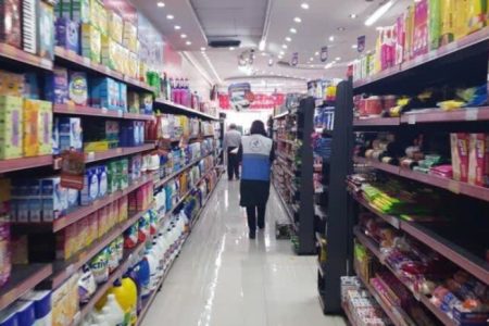 هشدار جدی به فروشندگان در خصوص رعایت قیمت درج‌شده روی کالا