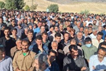 حاج روح‌الله، فرزند ایلام و افتخار ایران بود