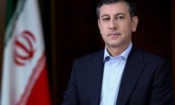 غلامرضا عزیزی مدیرعامل بیمه نوین شد