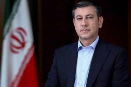 غلامرضا عزیزی مدیرعامل بیمه نوین شد