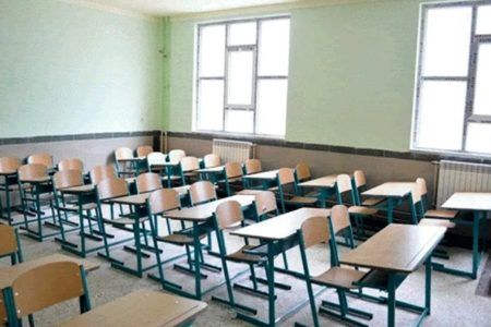 مدیری بیاید که عدالت را اولویت قرار دهد