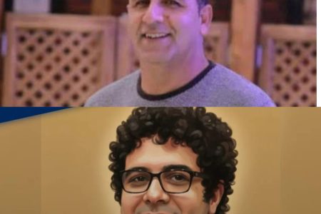 روح‌الله و سعید، نام‌هایی که هرگز فراموش نمی‌شوند